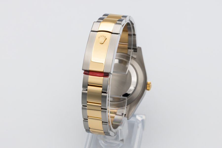 Rolex Datejust II 116333